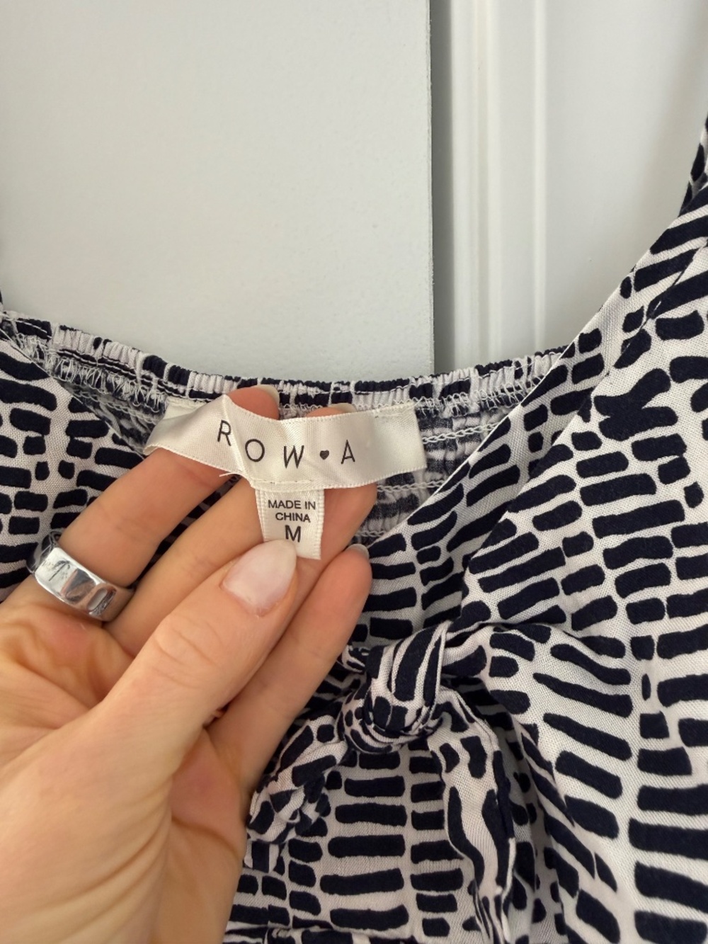 M Mini sundress ROWA - Picture 2 of 5